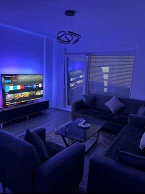 Skenderaj Center Apartment